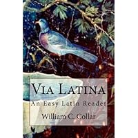 Latin Via Ovid: A First Course Second Edition: Nyenhuis, Jacob E