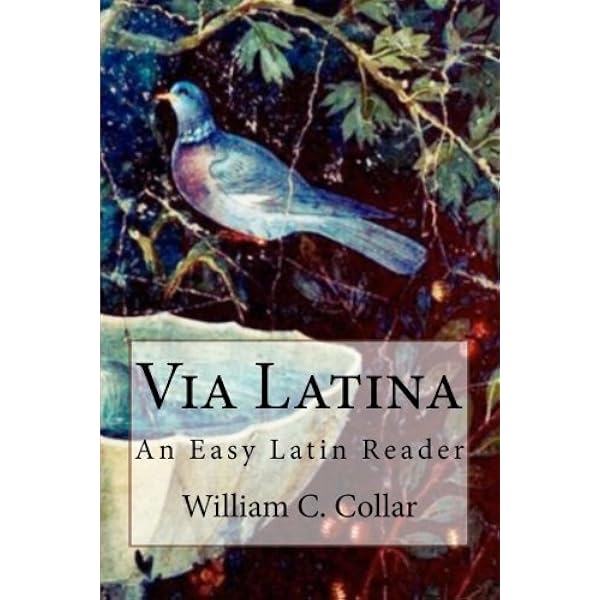 Latin Via Ovid: A First Course Second Edition: Nyenhuis, Jacob E
