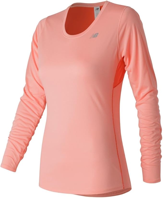 playeras new balance mujer
