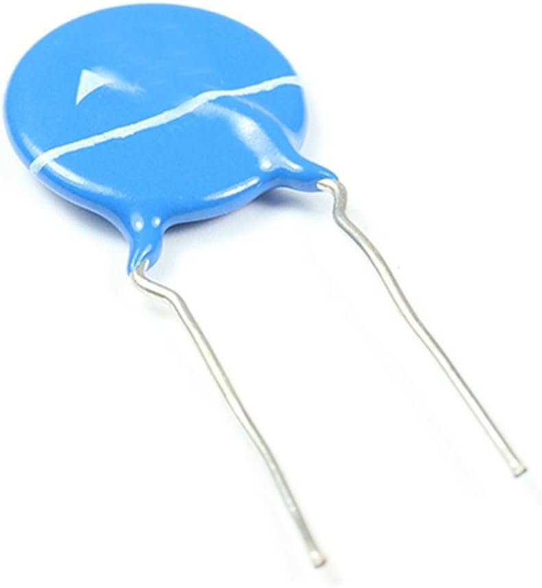 (10PCS) S14K275 VARISTOR 275V RMS 14MM Radial 14K275 Amazon.co.uk