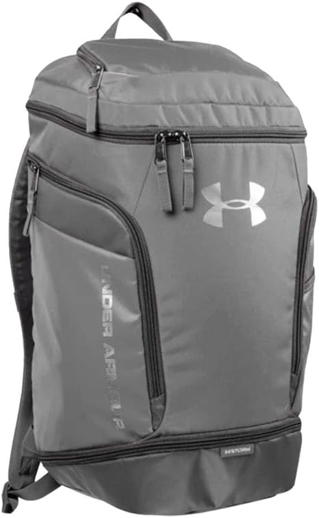 under armour soccer striker team backpack
