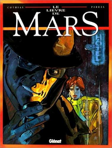 Download Le Lièvre de Mars, Tome 1 : PDF