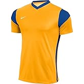 Nike Mens Dry US Park III Short Sleeve T-Shirt