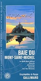 La  baie du Mont-Saint-Michel
