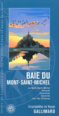 La  baie du Mont-Saint-Michel