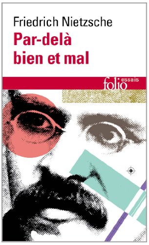 Par-delà bien et mal