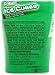 ICE BREAKERS ICE CUBES Spearmint Chewing Gum (Sugar Free, 40-Count Pieces, Pack of 8)