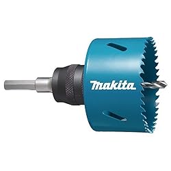B-11520 Ezychange Hole Saw 5.98In