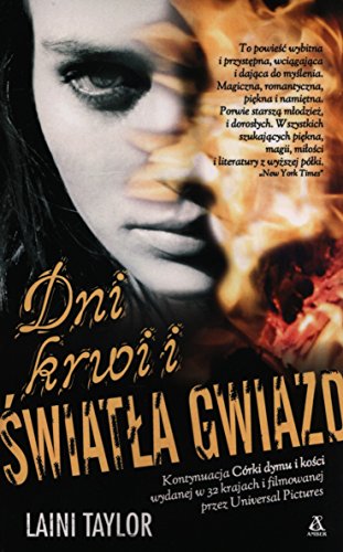 Dni krwi i swiatla gwiazd