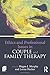 Ethics and Professional Issues in Couple and Family Therapy