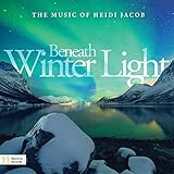 BENEATH WINTER LIGHT                               image