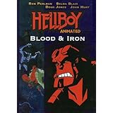 Hellboy: Blood and Iron