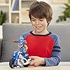 Marvel-Super-Hero-Adventures-Figure-and-Vehicle-Multipack-3-Action-Figures-and-3-Vehicles-5-Inch-Toys-for-Children-from-Age-3-Amazon-Exclusive Marvel Super Hero Adventures Figure and Vehicle Multipack, 3 Action Figures and 3 Vehicles, 5-Inch Toys for Children…