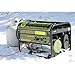 Sportsman GEN4000LP, 3250 Running Watts/4000 Starting Watts, Propane Powered Portable Generator