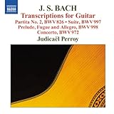 TRANSCRIPTIONS FOR GUITAR                          image