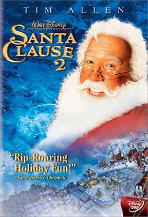 The Santa Clause 2 Full Movie The Santa Clause 2 Full Movie