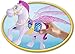 Disney Sofia the First Flying Minimus