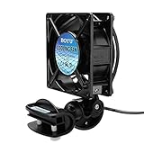 BOYU FS-120 Series Aquarium Cooling Fan For Fish Tank