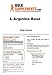 BulkSupplements.com L-Arginine Powder - Arginine Supplement, Nitric Oxide Supplement - Unflavored & Gluten Free, 1g per Serving, 250g (8.8 oz) (Pack of 1)