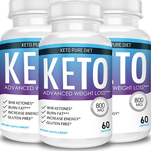 The Best Pure Weight Loss Supplements of 2019 Top 10, Best Value