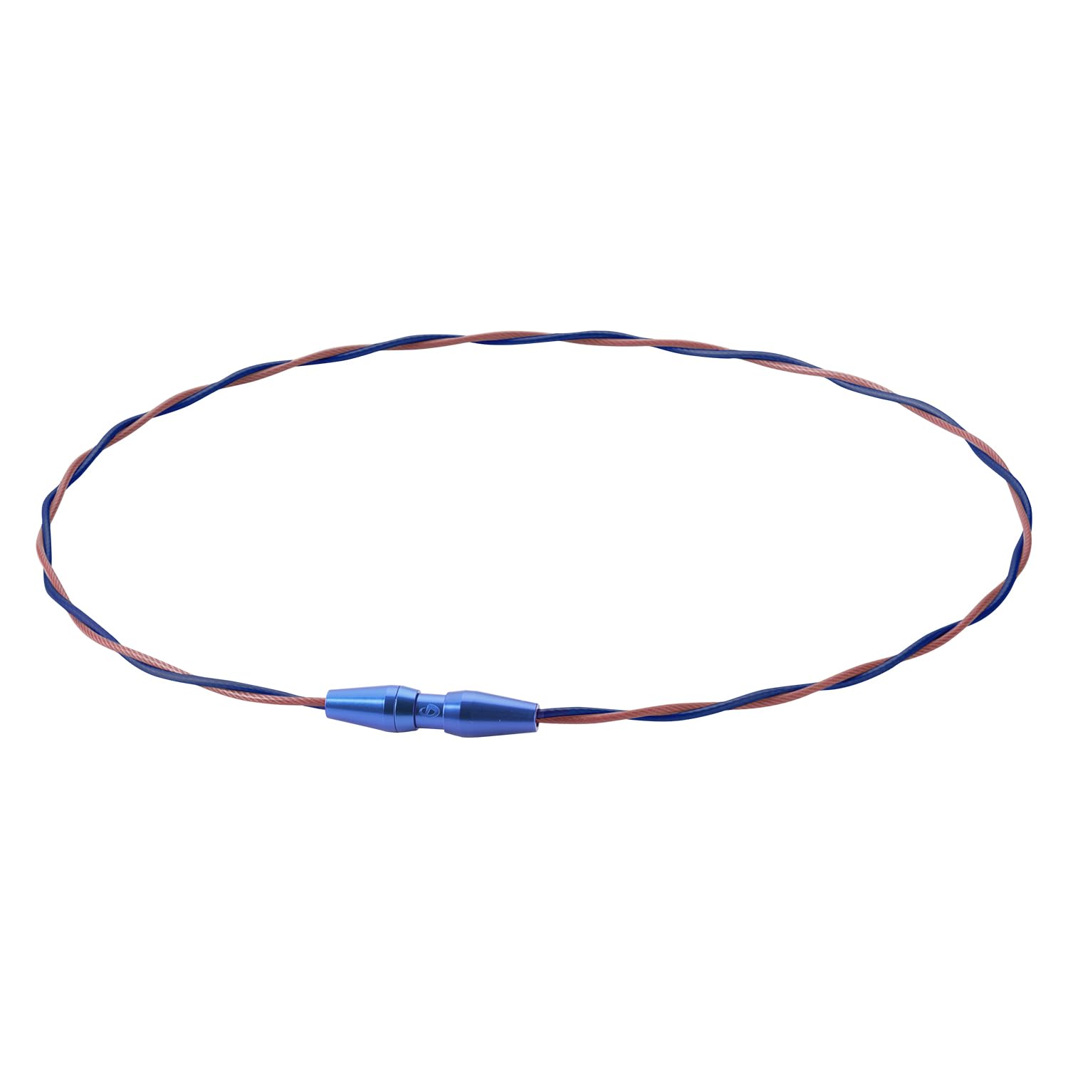 Phiten RAKUWA Necklace, EXTREME Wire Tornado, Stiff Shoulder, Stiff Neck, Water Soluble Metal Technology, Metax,