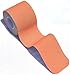 Kinesiology Tape - Professional Quality - Downloadable Taping E-guide (Finger Print tape)