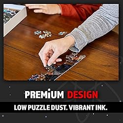 Paladone Big Bang Theory Jigsaw Puzzle, 1000