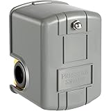YSD Pressure Switch for Well