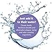 SynergyLabs Dental Fresh Advanced Plaque and Tartar-17 Oz