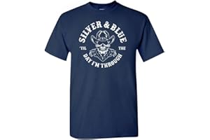 Xtreme Apparrel City Colors Men's T-Shirt for Football Fans