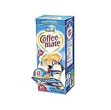 COFFEEMATE 35170BX French Vanilla Creamer, .375oz, 50/Box