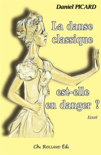 La  danse classique est-elle en danger ?