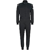 J-RACING&reg; Racing Suit Karting Suit/Race/Rally Go Kart Auto Racing Fire SFI 3.2A/1