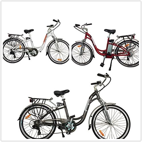 limitless sharing TDL6162 city dutch ebike bicycle 36v 10ah