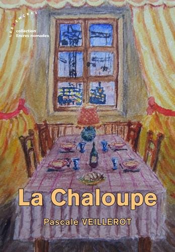 La  chaloupe