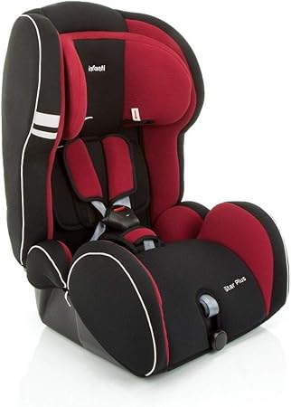 Cadeira auto infanti 9 a 36 kg Clearance