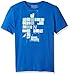 Nautica Men's Short Sleeve Graphic T-Shirt