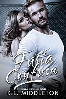 Livro Fúria Confusa