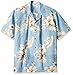 Pacific Legend Plumeria Hibiscus-Hawaiian Shirts