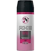 Axe- Anarchy For Her Deodorant & BodySpray 48HR Fresh, 150ml