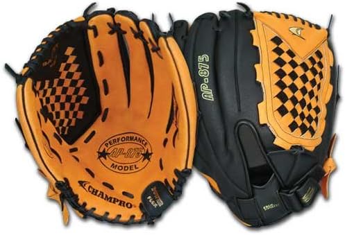 champro baseball gloves