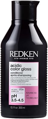 REDKEN Acidic Color Gloss Conditioner 300ml Colour Protection Shine