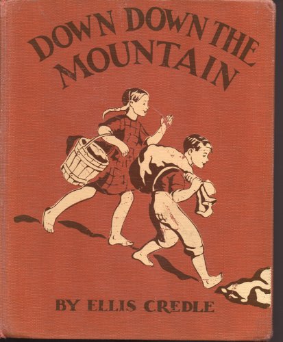 Down Down the Mountain