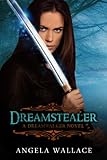 Dreamstealer (Dreamwalker Book 2)