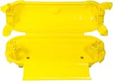 Logilink LPS217 Waterproof Safety Box for Plug Couplings White IP44 Outdoor view 7
