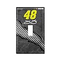 Jimmie Johnson Single Toggle Light Switch Cover NASCAR