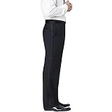Slim Fit Tuxedo Pants Flat Front No 