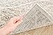 Persian Area Rugs Beige 5x7 Area Rug