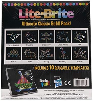 lite brite amazon