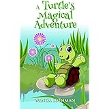 A Turtle's Magical Adventure